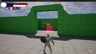 FYP | Soulless Honour (Gameplay Trailer)
