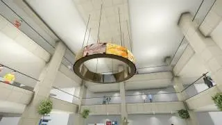 LG OLED  Buchon Korea project.