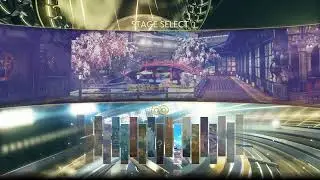 Street Fighter V AE Laura/Menat/Chun Li vs Sakura/Falke/Poison PC Mod