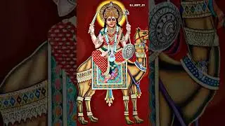 મોમાઈ  માઁ સ્ટેટ્સ, Pravinbhai Raval New Status, Pravinbhai Raval Status, Momai Maa Status,