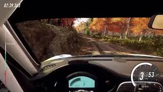 DiRT Rally 2.0 - Getting Better