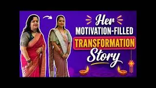 How To Lose 16 Kgs In Few Days During Diwali Session