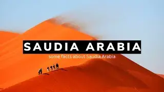 Saudia Arabia | Saudi Arab | Arab | Lets Explore Together Now| Why didn't i know This before! #viral