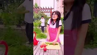 Giả vờ cắt vào tay để hù dọa bạn trai, #review; #giadung; #tienich; #shorts  ; #hatgiongthanhdat