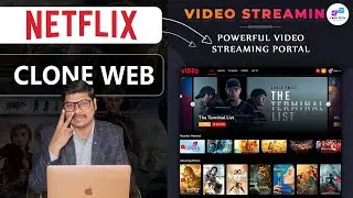 How to Create Movie Website with Subscription like Netflix in 2023