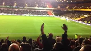 Michail Antonio Goal vs Norwich
