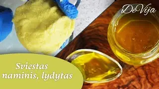 Sviesto diena😉Naminis ir lydytas sviestas. @DeVija