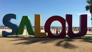 🇪🇸 Reus/Salou/Tarragona. Spain. Catalonia. ИСПАНИЯ. КАТАЛОНИЯ. РЕУС. САЛОУ. ТАРРАГОНА