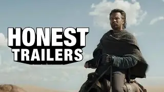 Honest Trailers | Obi-Wan Kenobi