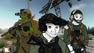 Escape From Tarkov Is A Meme