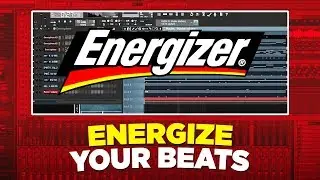 HOW TO MAKE BEATS WITH ENERGY IN FL STUDIO 2019