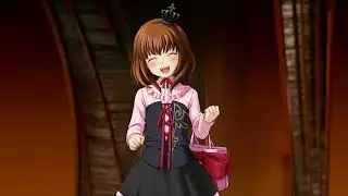Rosa And Maria At The Oscars - Umineko