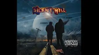 Jussmonty ft Lil December - want you all day (Silent Hill) #music
