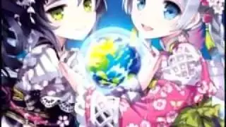 Anime no Sekai - 1st Anniversary