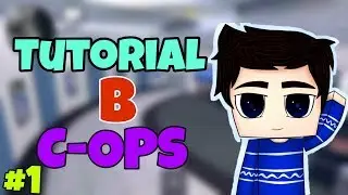 Обозначение мест на карте Бюро / Critical ops | Винлет Гипс