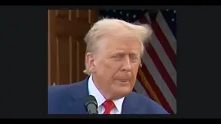 Jack Brown, behavior pseudo-scientist, analyzes Trump's behavior at press conference