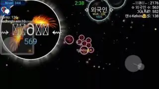 NEBULOUS  SOLO SOBREVIVÊNCIA!! VÍDEO MEIO DORGAS-.- ASSISTA TUDO PFV;-;