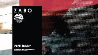 ZABO x Ian Urbina - Poseidon