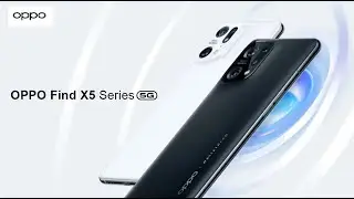 Oppo Find X5 Pro: Official Images Were Released | Final Preview