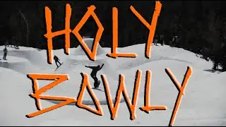 DWD - HOLY BOWLY, 2021