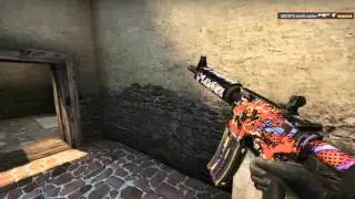 CS:GO #6 | Ace- Inferno