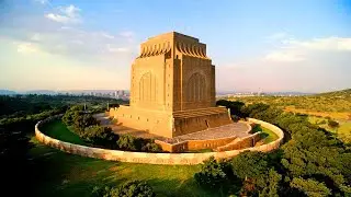 Voortrekker Monument