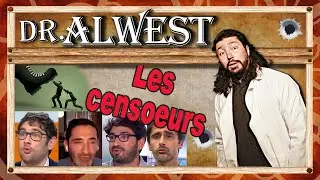 Les censoeurs