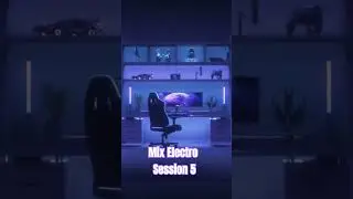 Mix Electro Session 5 #electromix #megahits2023 #shortsclip #viralvideo #music #musica