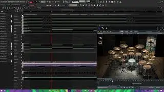 Spiritbox - Holy Roller (FL Studio Remake)