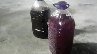 ЧАСТИЧНАЯ ЗАМЕНА МАСЛА АКПП