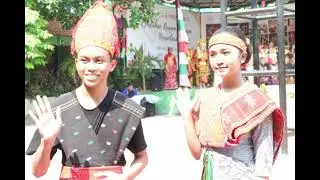 SELEBRASI P5 BHINEKA TUNGGAL IKA