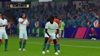 Fantastic skills by pig promes
