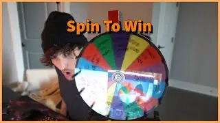 Watchmeblink - Spin to Win
