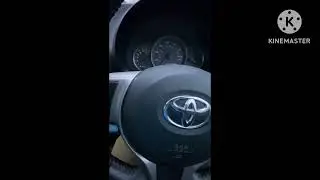 Toyota Yaris engine rattle fault