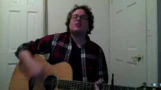 The Fray - Heartbeat (Acoustic Cover)