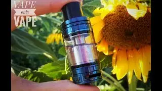 TFV 8 | один из лучших.