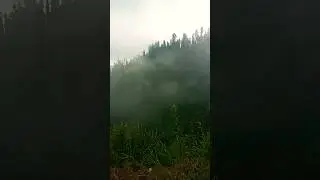 Subhanallah Al Hamdullliah  ALLAH HU akbar  #murree @moonproduction646 #arabic #music