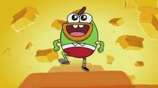 Breadwinners - Awoken BronyDanceParty