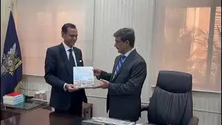 Import Export Business Sekhe Free | Chief Collector Customs | Mubashir Baig