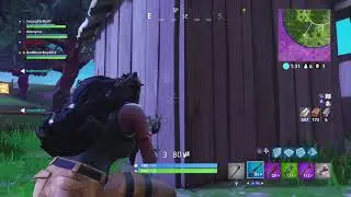 #1 Win Squads - Fortnite  xD