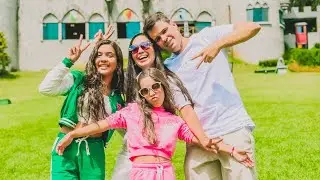 MELHOR DA SEMANA * MEUS AMIGOS E MEU PAI REAGINDO A MINHAS ROUPAS NOVAS 😅