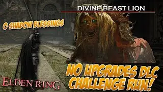 All DLC Remembrance bosses with ZERO Scadutree upgrades! (Part 1)