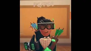Who is recroom smart?