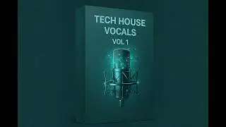 (FREE) House VOCAL Pack| Vocal Samples (uk garage, tech house, techno, deep house)