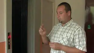 VÝTAHY PETERSIK, s.r.o. - Rekonstrukce BOV