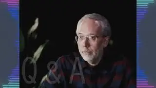 Dr. Michael S. Heiser - THREE SESSIONS - Part 7