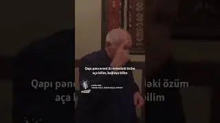 Vahid Əziz - Mənə yüz il ömür arzulamayın
