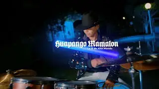 Huapango Mamalon - La B de Alto Mando