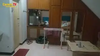 Nginap De Mawar Hotel Rasa Tidur Di Rumah Nenek