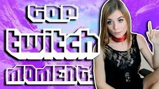 Топ Моменты с Twitch I Хард борется со стояком прямо на стриме I Калоба-сас I